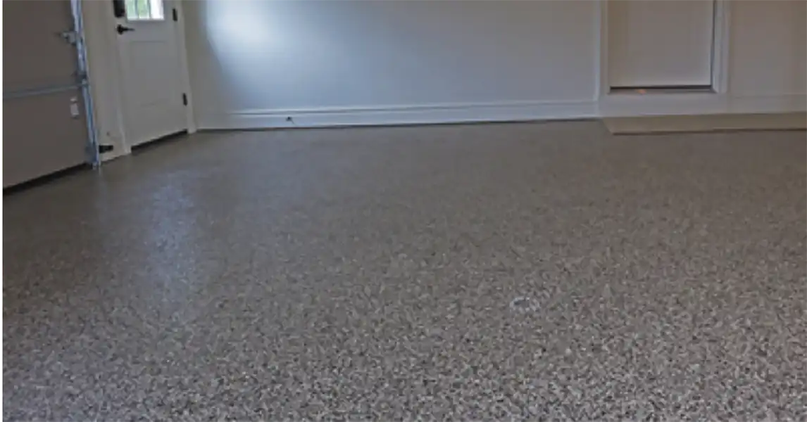 Harrisburg Capitalizes on Epoxy Garage Floor Coatings